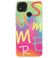 Xiaomi Redmi 10C Kılıf Estoril Desenli Kapak - Estoril - 3