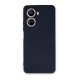 Huawei Nova 10 SE Kılıf First Silikon - Lacivert