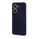 Huawei Nova 10 SE Kılıf First Silikon - Lacivert