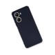 Huawei Nova 10 SE Kılıf First Silikon - Lacivert