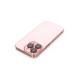 iPhone 13 Pro Kılıf Armada Lensli Kapak - Rose Gold