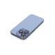 iPhone 13 Pro Max Kılıf Armada Lensli Kapak - Sierra Blue