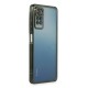 Xiaomi Redmi Note 11 Pro Kılıf Razer Lensli Silikon - Yeşil