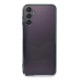 Samsung Galaxy A14 4G Kılıf Razer Lensli Silikon - Yeşil