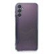 Samsung Galaxy A14 4G Kılıf Razer Lensli Silikon - Açık Mavi