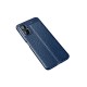 Xiaomi Poco M5 Kılıf Auto Focus Kapak - Lacivert