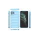 iPhone 11 Pro Kılıf Optimum Silikon - Sky Blue