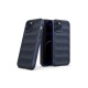iPhone 12 Pro Kılıf Optimum Silikon - Lacivert