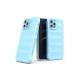 iPhone 12 Pro Kılıf Optimum Silikon - Sky Blue