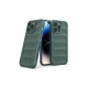 iPhone 13 Pro Kılıf Optimum Silikon - Koyu Yeşil