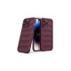 iPhone 14 Pro Max Kılıf Optimum Silikon - Bordo