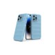 iPhone 14 Pro Max Kılıf Optimum Silikon - Sky Blue