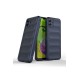 Samsung Galaxy A04 Kılıf Optimum Silikon - Lacivert