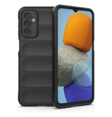 Samsung Galaxy M23 Kılıf Optimum Silikon - Siyah