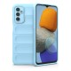 Samsung Galaxy M23 Kılıf Optimum Silikon - Sky Blue
