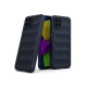 Samsung Galaxy M33 Kılıf Optimum Silikon - Lacivert