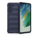 Samsung Galaxy S22 Plus Kılıf Optimum Silikon - Lacivert