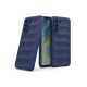Samsung Galaxy S22 Plus Kılıf Optimum Silikon - Lacivert