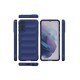 Samsung Galaxy S22 Plus Kılıf Optimum Silikon - Lacivert