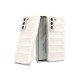 Samsung Galaxy S22 Plus Kılıf Optimum Silikon - Krem