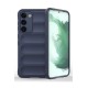 Samsung Galaxy S23 Plus Kılıf Optimum Silikon - Lacivert