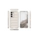 Samsung Galaxy S23 Plus Kılıf Optimum Silikon - Krem