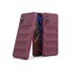 Xiaomi Poco X4 Pro 5G Kılıf Optimum Silikon - Bordo