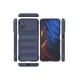 Xiaomi Poco X4 Pro 5G Kılıf Optimum Silikon - Lacivert