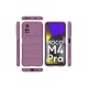 Xiaomi Poco M4 Pro 4G Kılıf Optimum Silikon - Mor