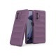Xiaomi Mi 11T Kılıf Optimum Silikon - Mor