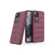 Xiaomi Mi 12T Pro Kılıf Optimum Silikon - Bordo