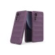Xiaomi Mi 12 Lite Kılıf Optimum Silikon - Mor