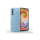 Samsung Galaxy A14 4G Kılıf Optimum Silikon - Sky Blue