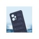 Xiaomi Redmi Note 12 4G Kılıf Optimum Silikon - Sky Blue