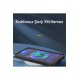 Xiaomi Redmi Note 12 4G Kılıf Optimum Silikon - Sky Blue