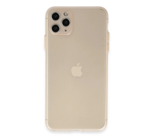 iPhone 11 Pro Kılıf Puma Silikon - Gold iPhone 11 Pro Kılıf Puma Silikon - Gold