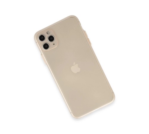 iPhone 11 Pro Kılıf Puma Silikon - Gold iPhone 11 Pro Kılıf Puma Silikon - Gold