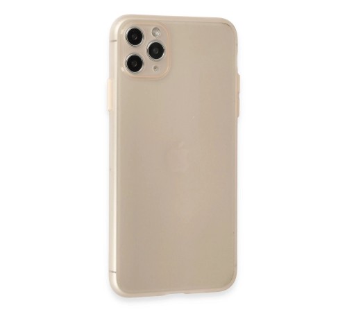 iPhone 11 Pro Kılıf Puma Silikon - Gold iPhone 11 Pro Kılıf Puma Silikon - Gold
