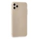iPhone 11 Pro Kılıf Puma Silikon - Gold