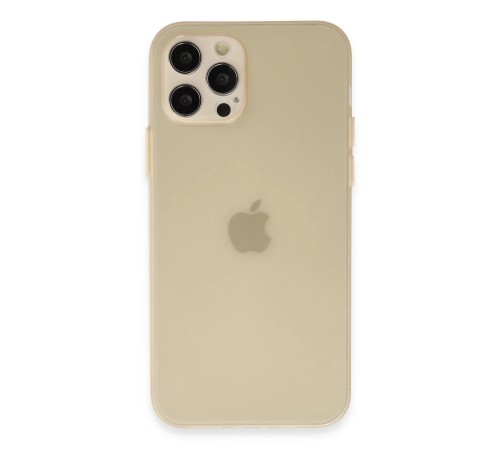 iPhone 12 Pro Kılıf Puma Silikon - Gold iPhone 12 Pro Kılıf Puma Silikon - Gold