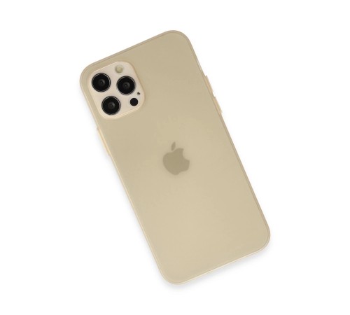 iPhone 12 Pro Kılıf Puma Silikon - Gold iPhone 12 Pro Kılıf Puma Silikon - Gold