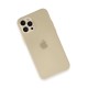 iPhone 12 Pro Kılıf Puma Silikon - Gold
