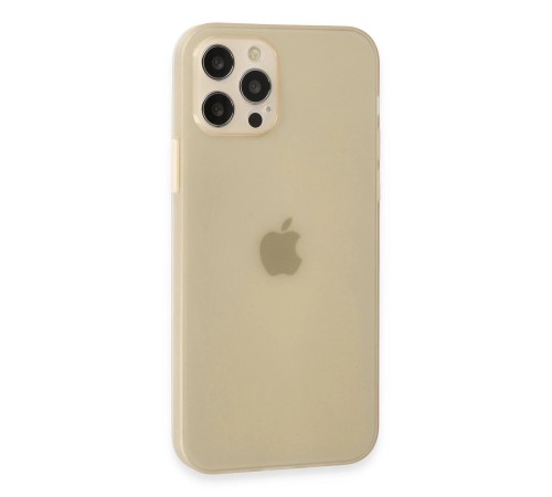 iPhone 12 Pro Kılıf Puma Silikon - Gold iPhone 12 Pro Kılıf Puma Silikon - Gold