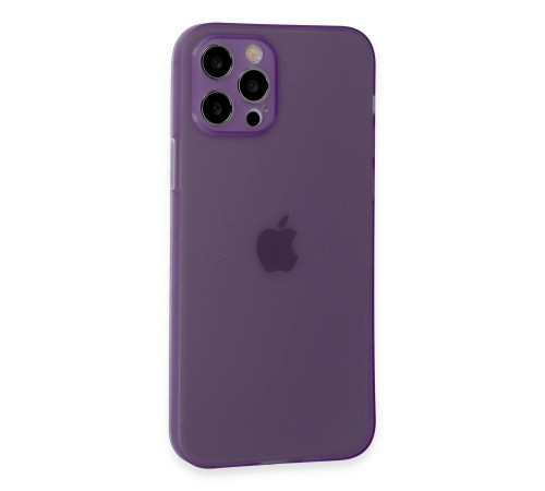 iPhone 12 Pro Kılıf Puma Silikon - Koyu Mor iPhone 12 Pro Kılıf Puma Silikon - Koyu Mor