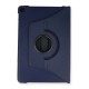 Lenovo Tab M10 TB328FU Kılıf 360 Tablet Deri Kılıf - Lacivert