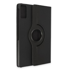 Xiaomi Redmi Pad Kılıf 360 Tablet Deri Kılıf - Siyah