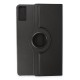 Xiaomi Redmi Pad Kılıf 360 Tablet Deri Kılıf - Siyah