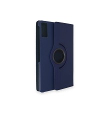 Xiaomi Redmi Pad Kılıf 360 Tablet Deri Kılıf - Lacivert