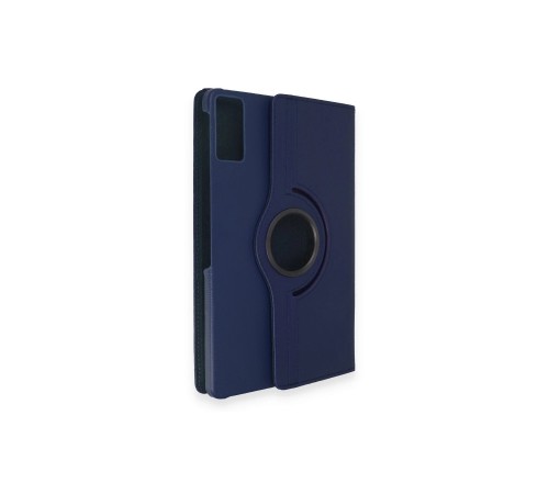 Xiaomi Redmi Pad Kılıf 360 Tablet Deri Kılıf - Lacivert Xiaomi Redmi Pad Kılıf 360 Tablet Deri Kılıf - Lacivert
