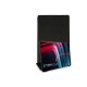 Samsung Galaxy T220 Tab A7 Lite 8.7 Kılıf Tablet Smart Kılıf - Siyah